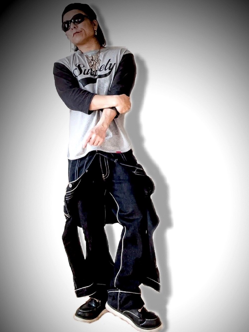 Win&Sonsのつなぎ/オールインワンを使った人気ファッション