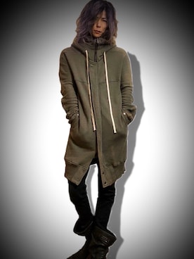 knitrowさんのコーディネート