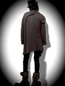 knitrowさんのコーディネート