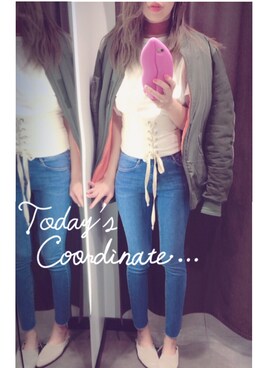 sayuさんのコーディネート