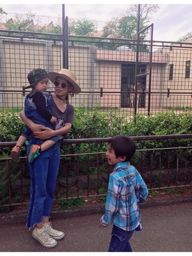 sayuさんのコーディネート