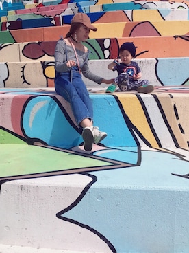 sayuさんのコーディネート