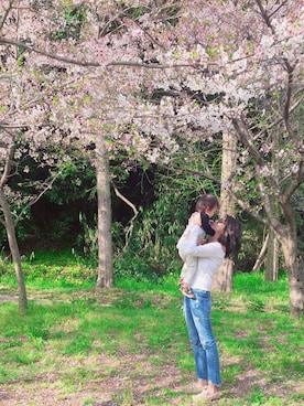 sayuさんのコーディネート