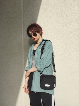 Marikoさんのコーディネート