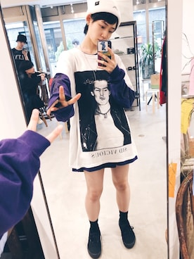 Marikoさんのコーディネート