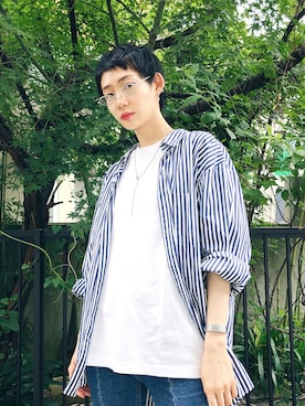 Marikoさんのコーディネート