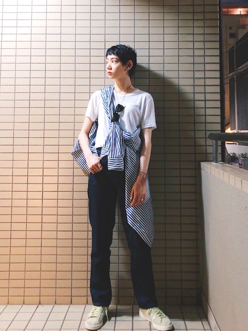 Marikoさんのコーディネート