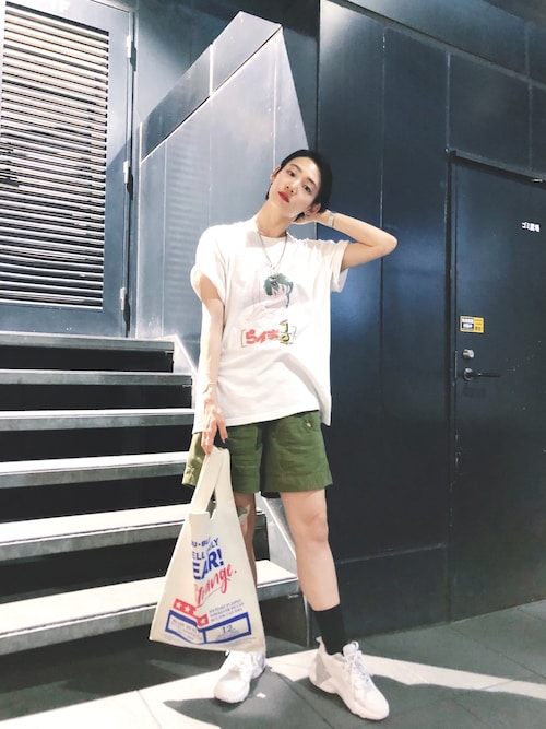 Marikoさんのコーディネート