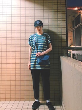 Marikoさんのコーディネート