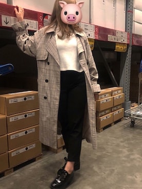 kawakami  farmさんのコーディネート