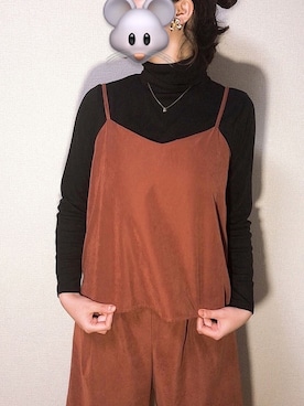 kawakami  farmさんのコーディネート