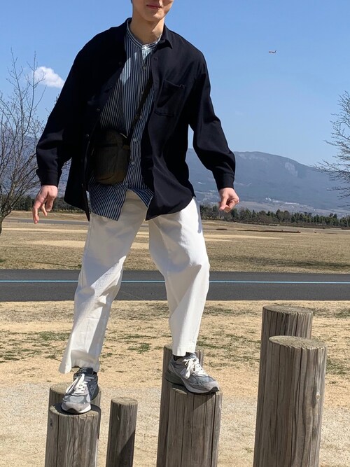 kazさんのコーディネート