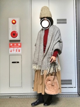 m.さんのコーディネート