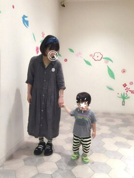 m.さんのコーディネート