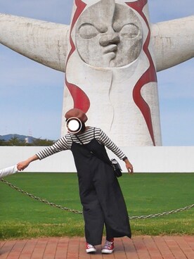 m.さんのコーディネート