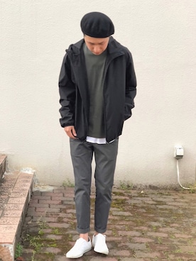 たいへいさんのコーディネート