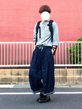 KaiToさんのコーディネート