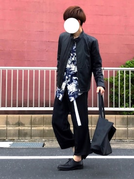 KaiToさんのコーディネート