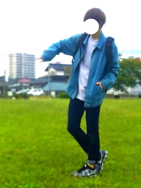 KaiToさんのコーディネート