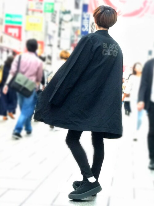 KaiToさんのコーディネート
