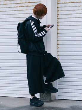 KaiToさんのコーディネート