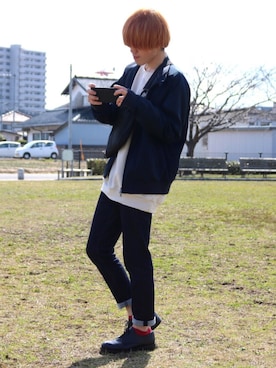 KaiToさんのコーディネート