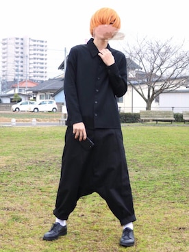 KaiToさんのコーディネート