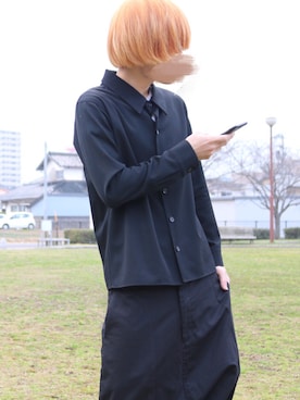 KaiToさんのコーディネート