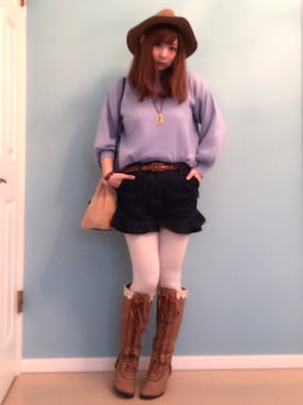 ショルダーバッグを使った カウガール の人気ファッションコーディネート Wear ショルダーバッグを使った カウガール の人気ファッションコーディネート Wear