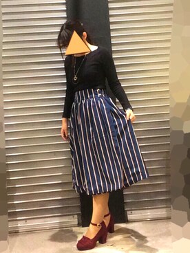 naoさんのコーディネート