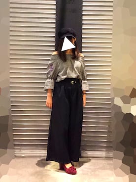 naoさんのコーディネート