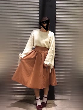 naoさんのコーディネート