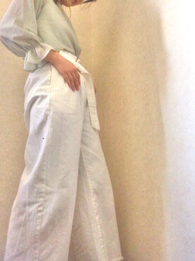 ひなさんのコーディネート