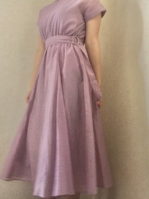 ひな Nolley Sのワンピースを使ったコーディネート Wear