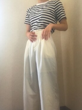 ひなさんのコーディネート