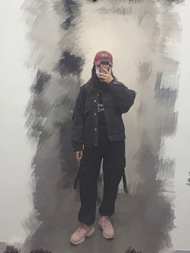 lily899さんのコーディネート