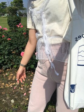 lily899さんのコーディネート