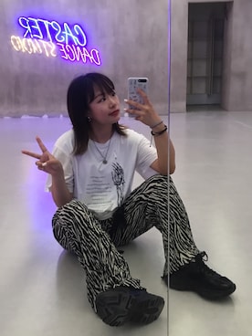 lily899さんのコーディネート