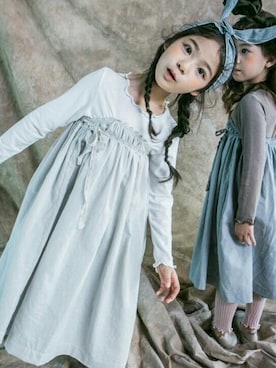 KidsRecipeさんのコーディネート