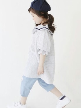 KidsRecipeさんのコーディネート