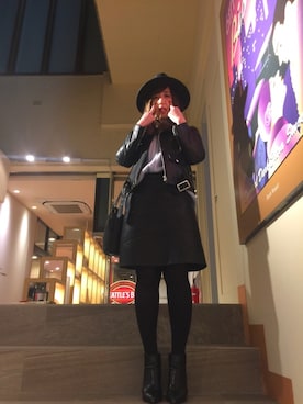 Uka_さんのコーディネート