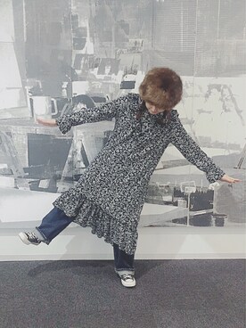 Uka_さんのコーディネート