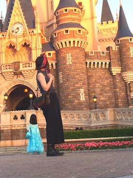 Uka_さんのコーディネート