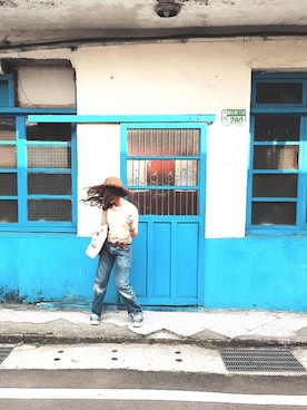 Uka_さんのコーディネート