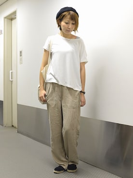 みーこさんのコーディネート