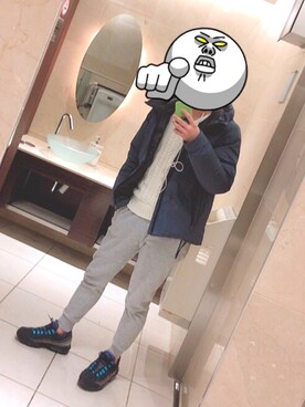 akiさんのコーディネート