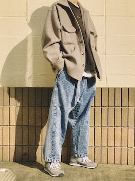 なりiさんのコーディネート