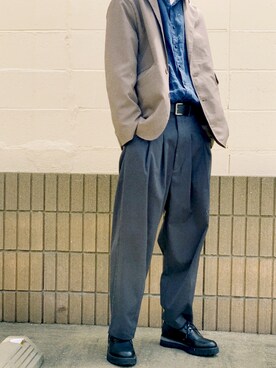 なりiさんのコーディネート