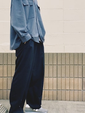 なりiさんのコーディネート