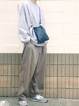 なりiさんのコーディネート